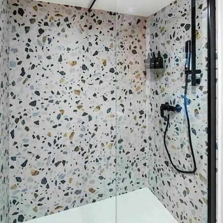 Pavillon Eden « l'ecrin » Apartment Paris