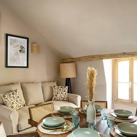 Pavillon Eden « l'ecrin » Apartment