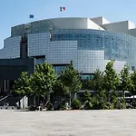 Pavillon Eden  L’Écrin 